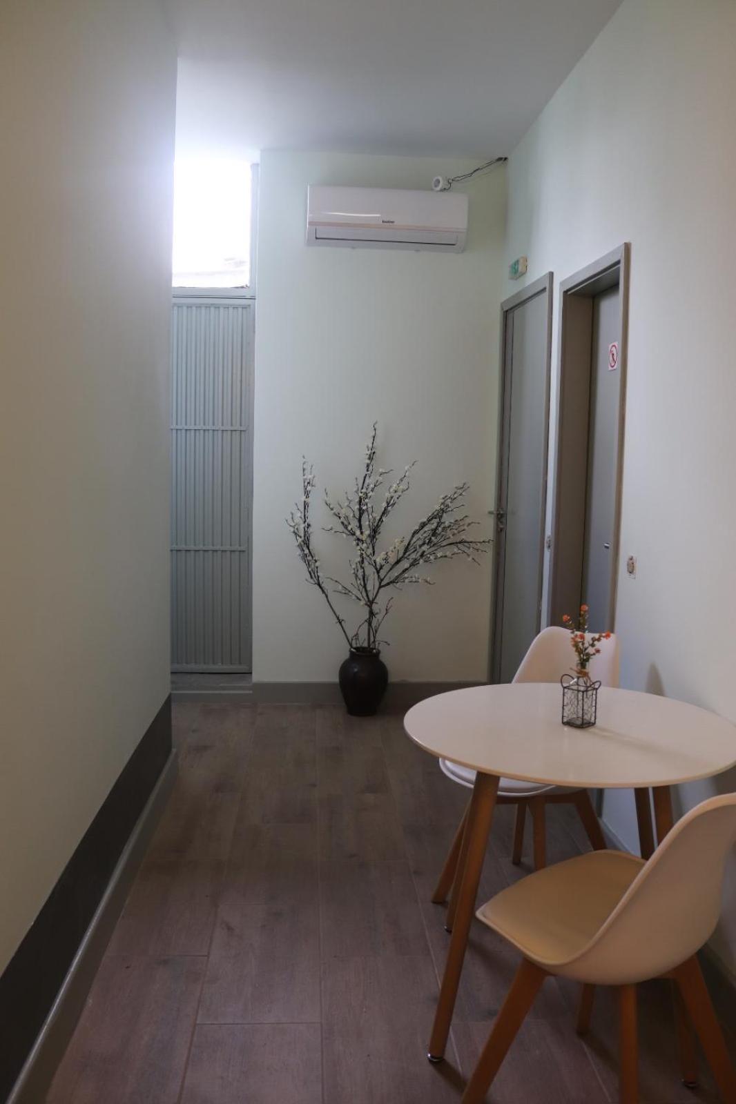 Bed & Breakfast Mirandesa Garden Oporto